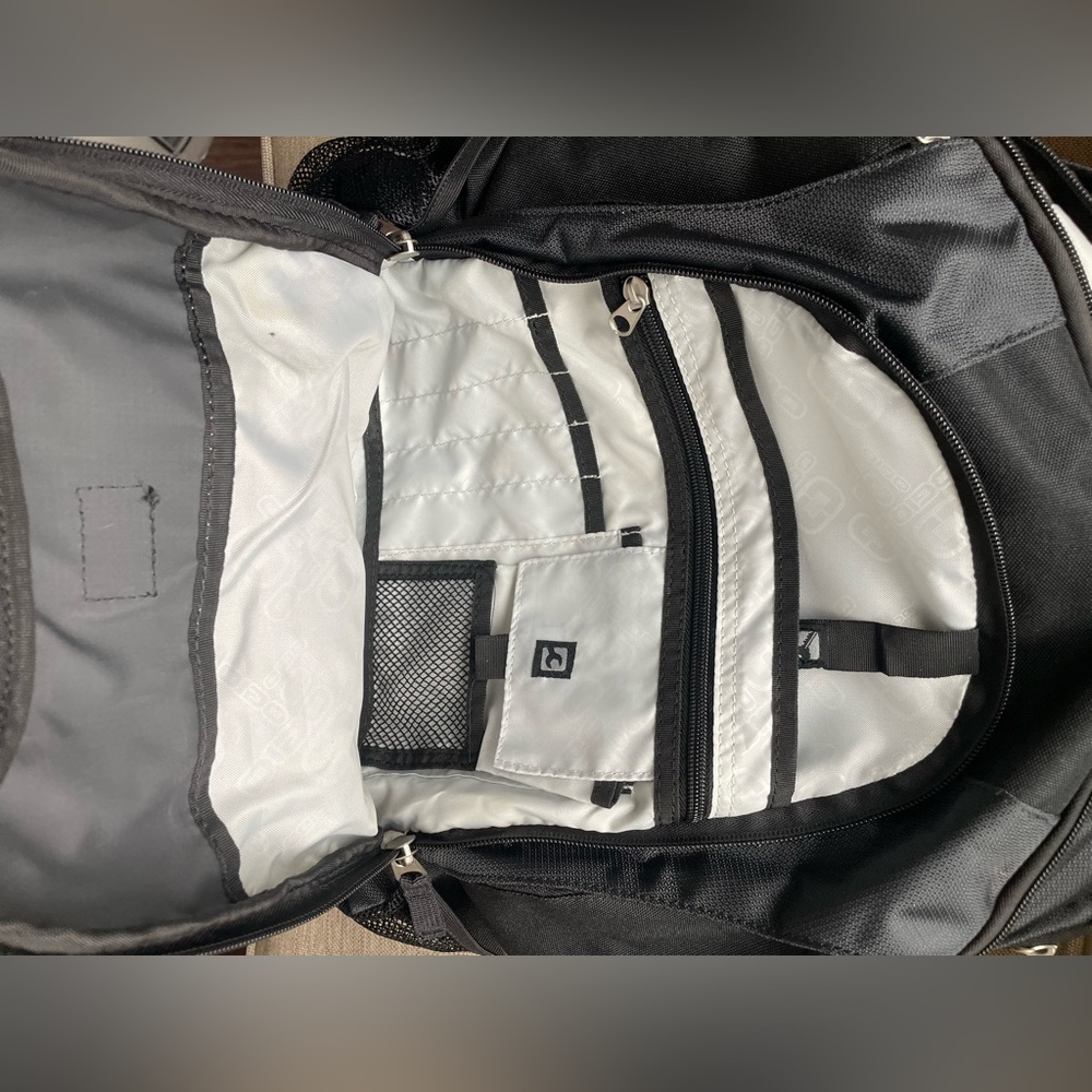Ogio Hankook Performance Tires Backpack - Picture 6 of 9
